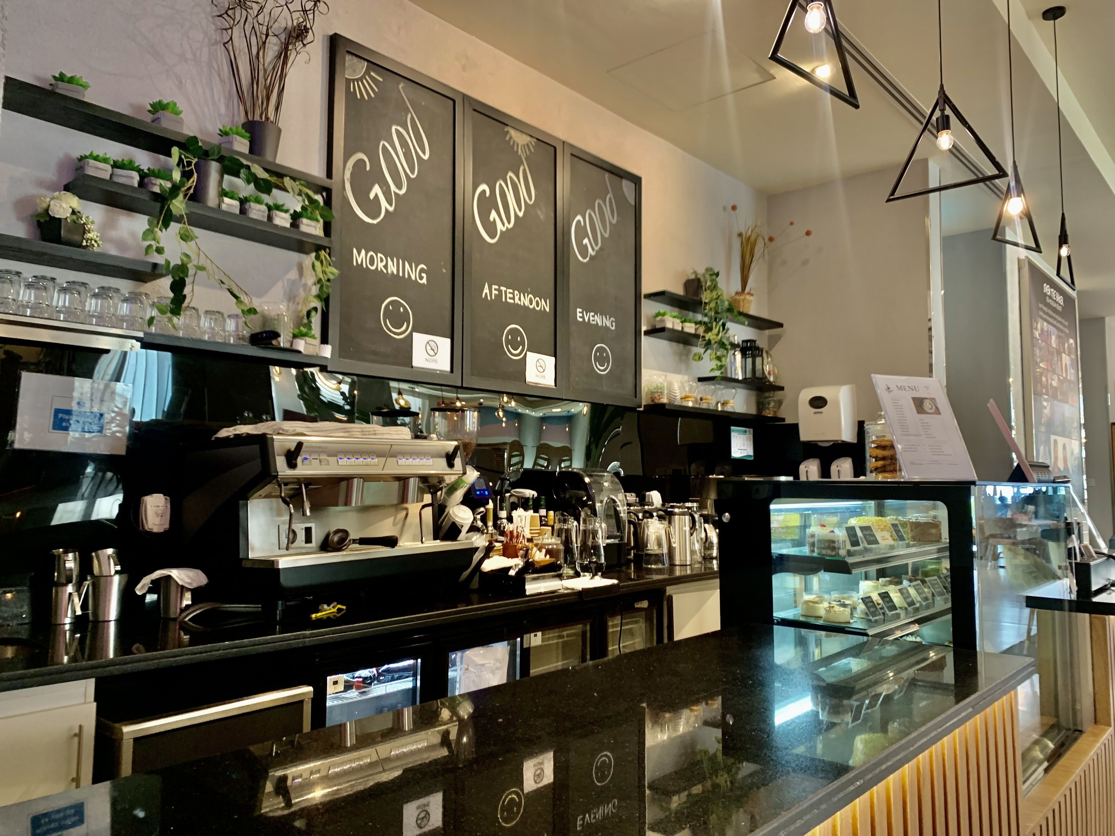 Foto - Leva Hotel and Suites, Opposite Downtown