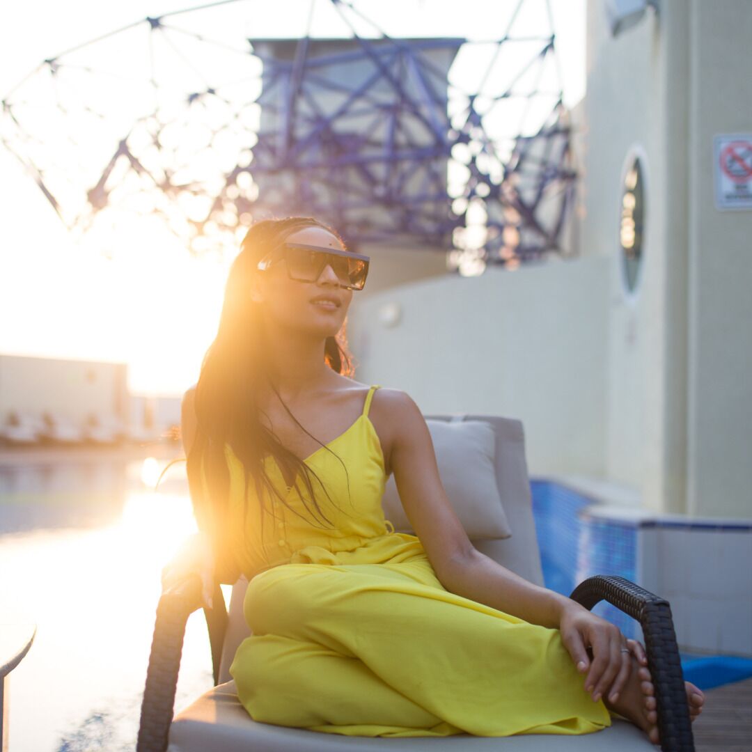 Foto - Leva Hotel and Suites, Opposite Downtown