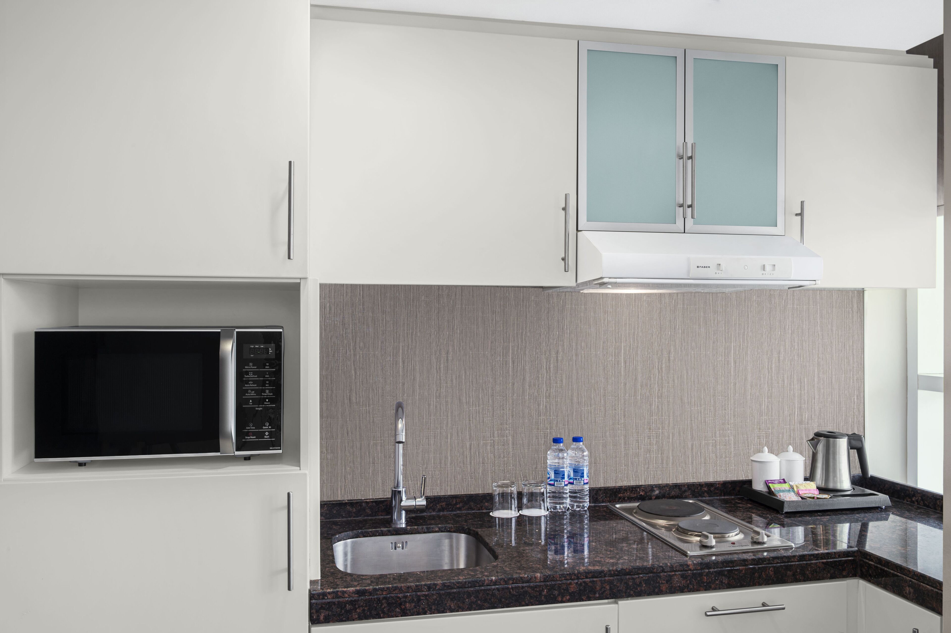 Foto - Leva Hotel and Suites, Opposite Downtown