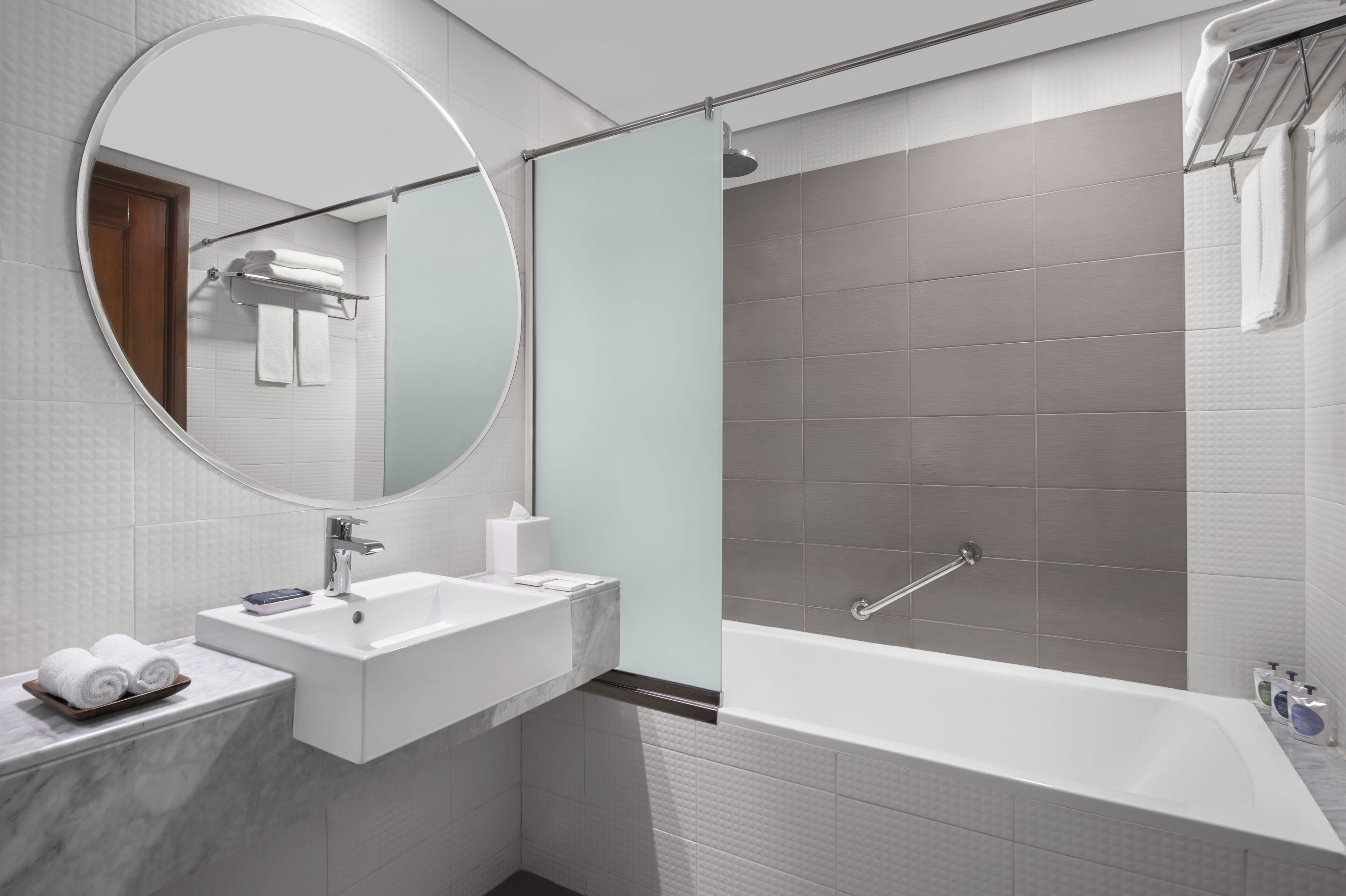 Foto - Leva Hotel and Suites, Opposite Downtown