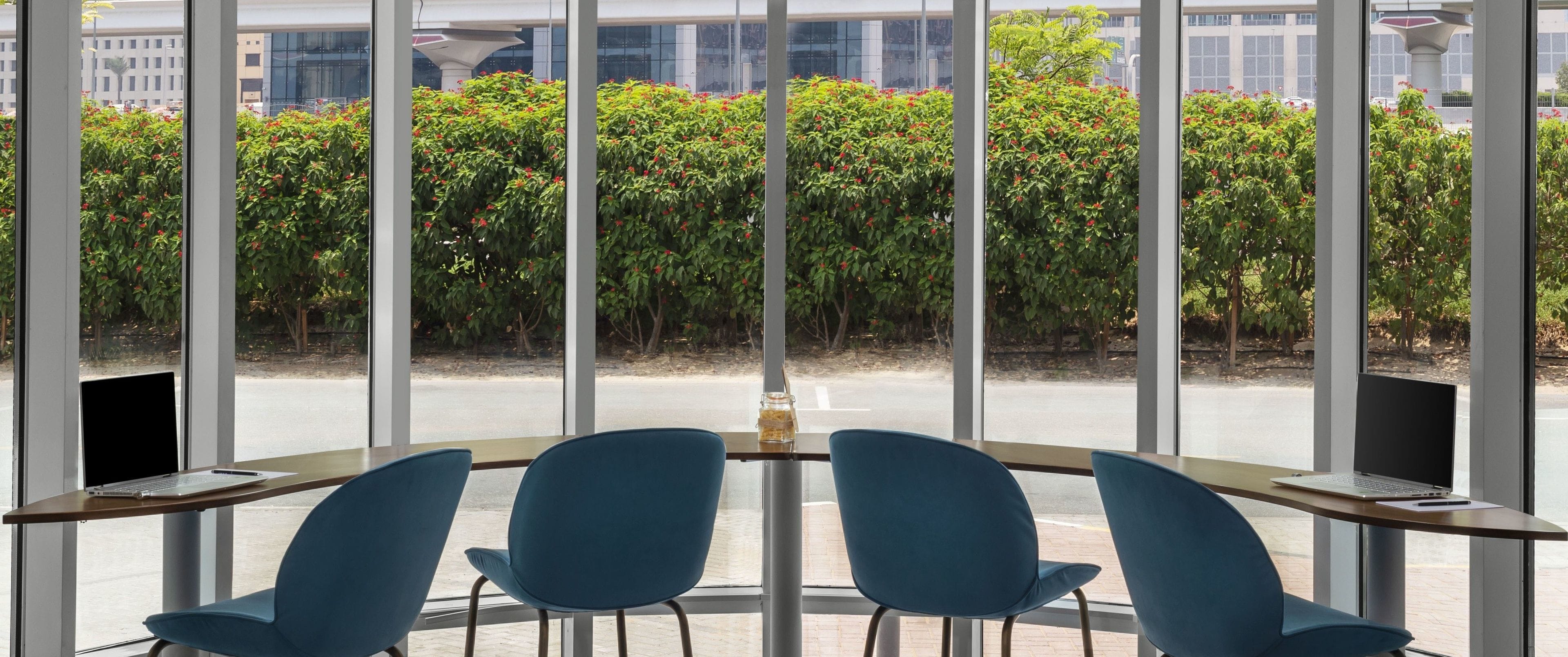 Foto - Leva Hotel and Suites, Opposite Downtown