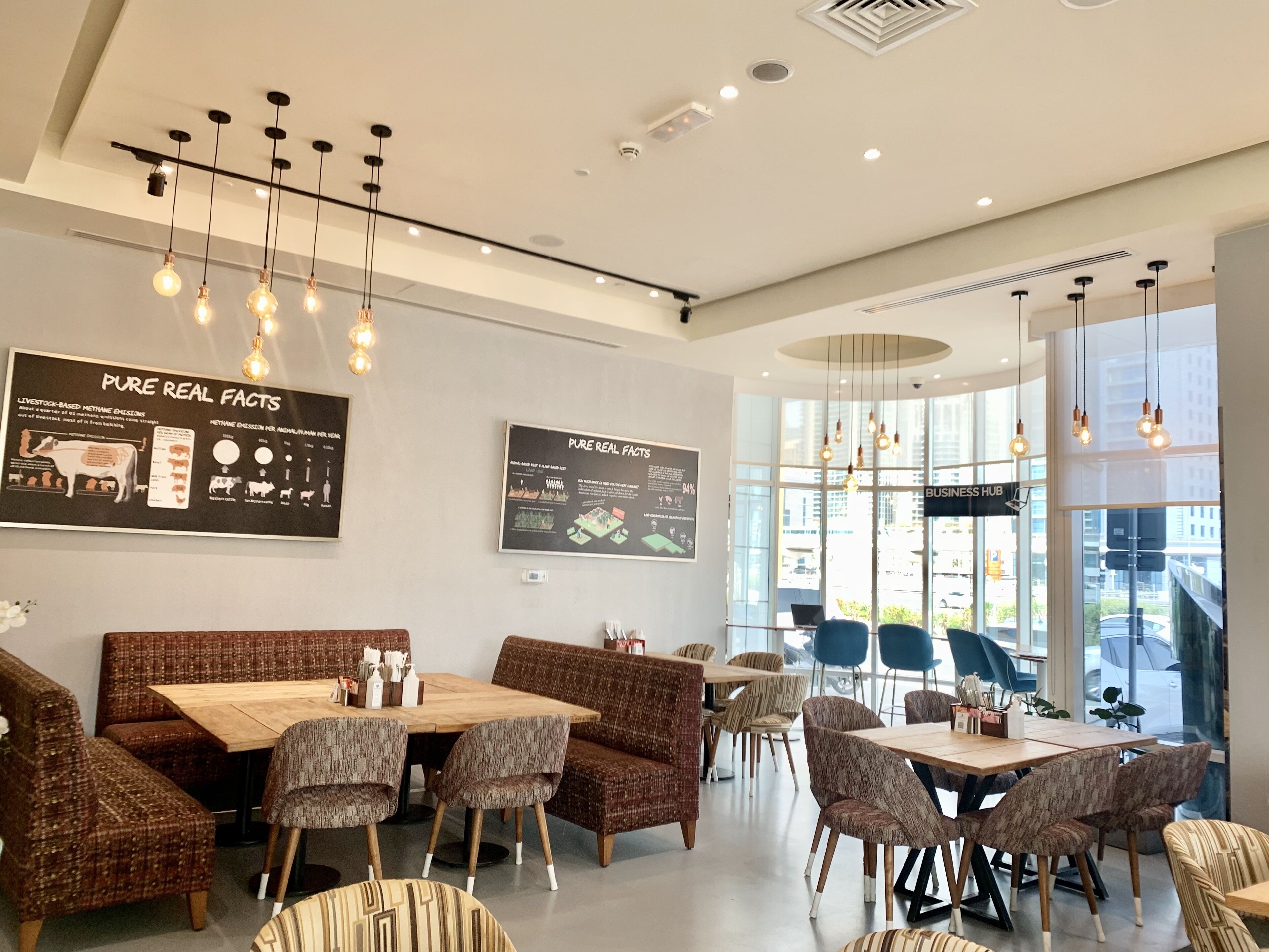 Foto - Leva Hotel and Suites, Opposite Downtown