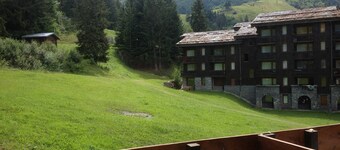 Cozy 2-Room Apartment for 5, Near Ski Slopes and Shops, Crève-Cœur
