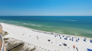 On the beach - Resort-Style Lazy River & Pool Phoenix Orange Beach 1205 (Orange Beach)