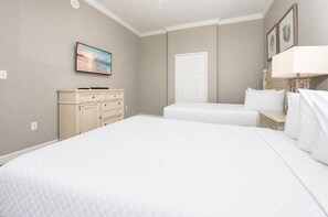 3 habitaciones, tabla de planchar con plancha y wifi gratis 