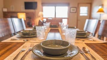 用餐區