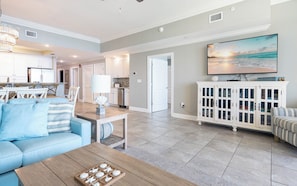 TV - LAZY RIVER! ~ 3 Bedroom! Phoenix Orange Beach 1903 (Orange Beach)