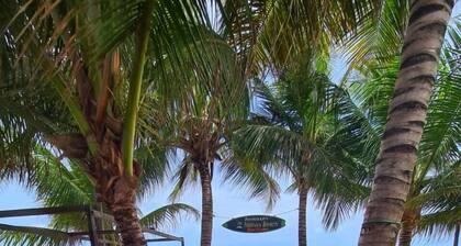 Pousada Genipabu Praia in Mare