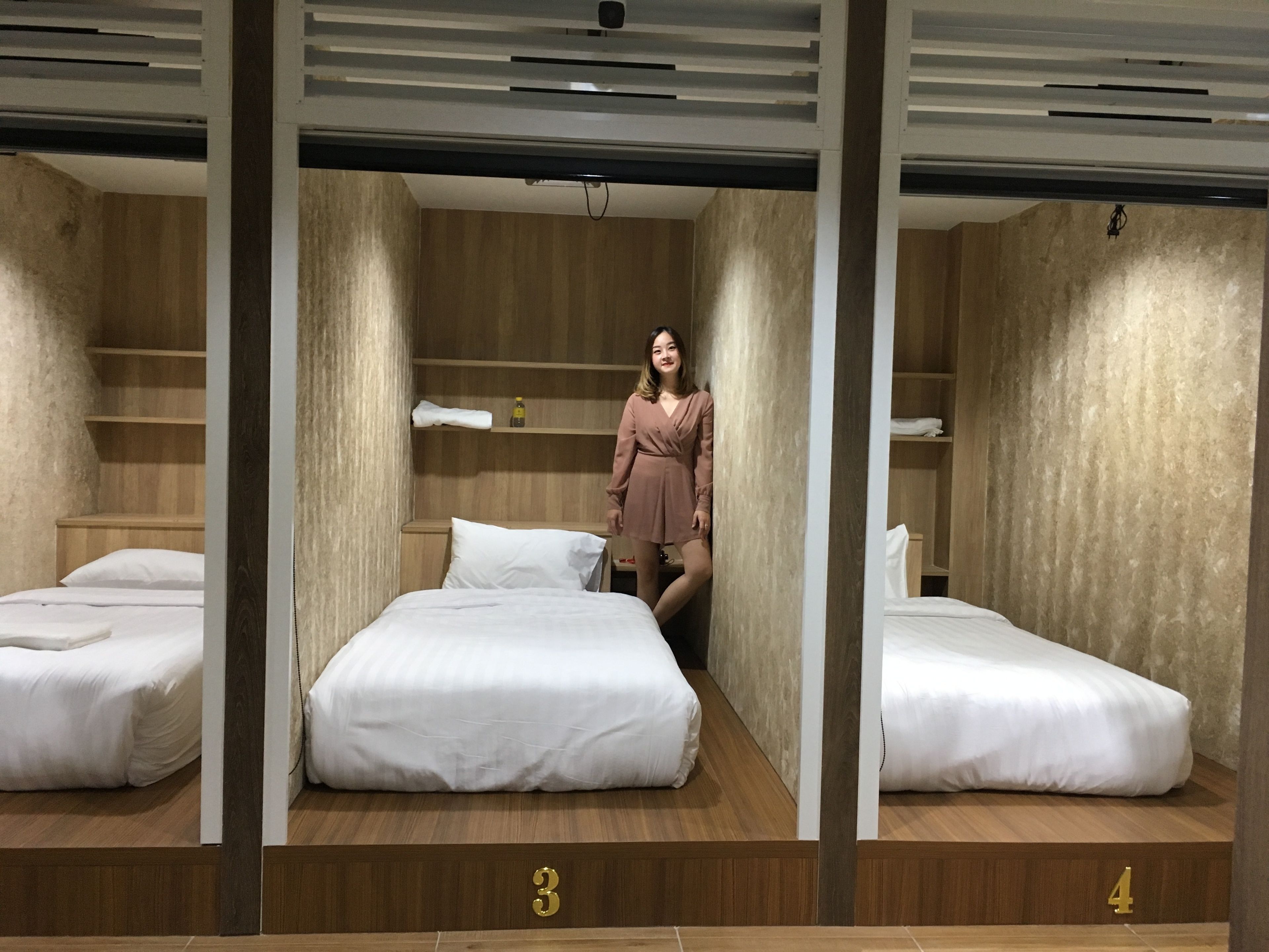 Foto - Baan Wanchart