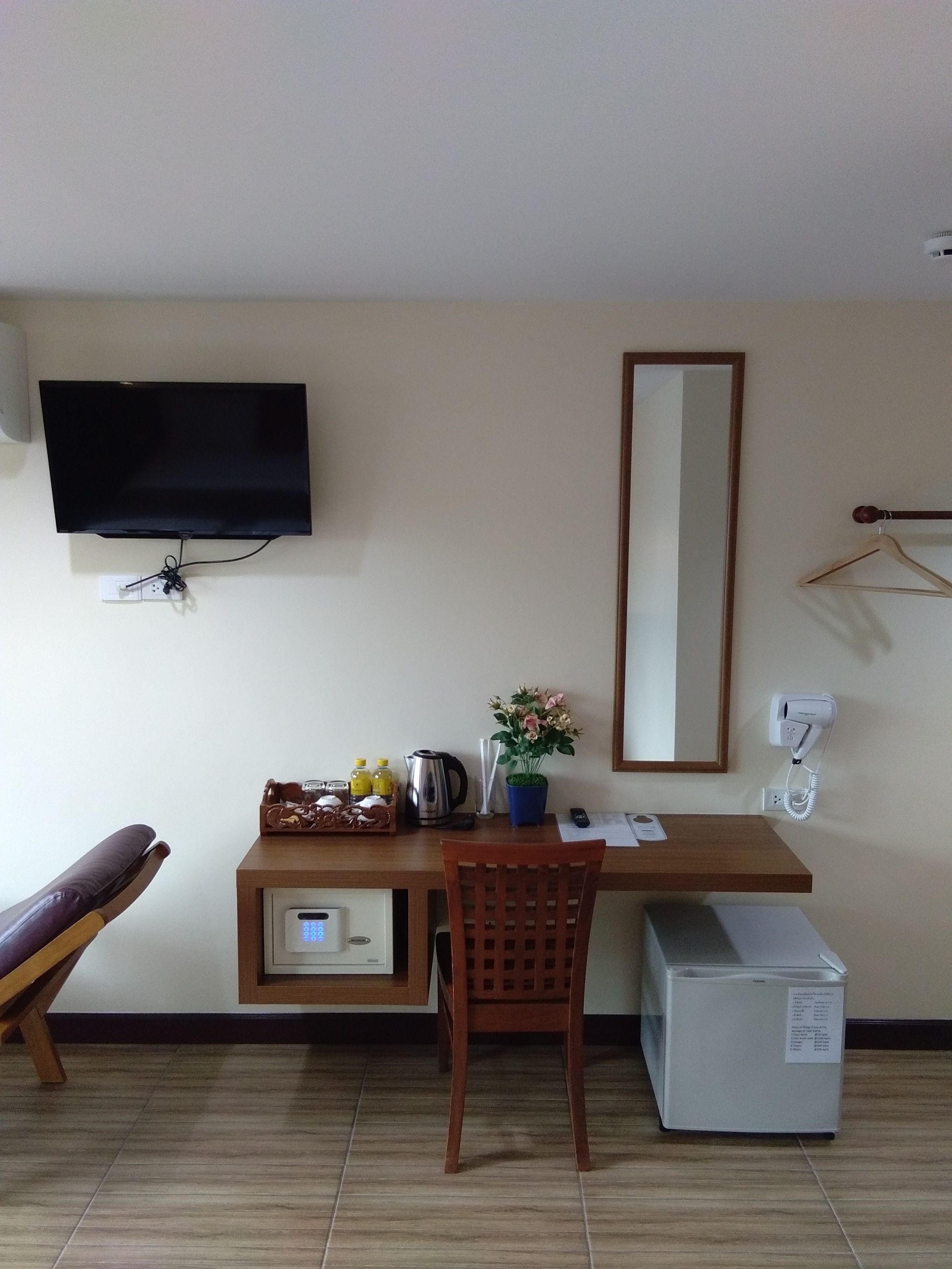 Foto - Baan Wanchart