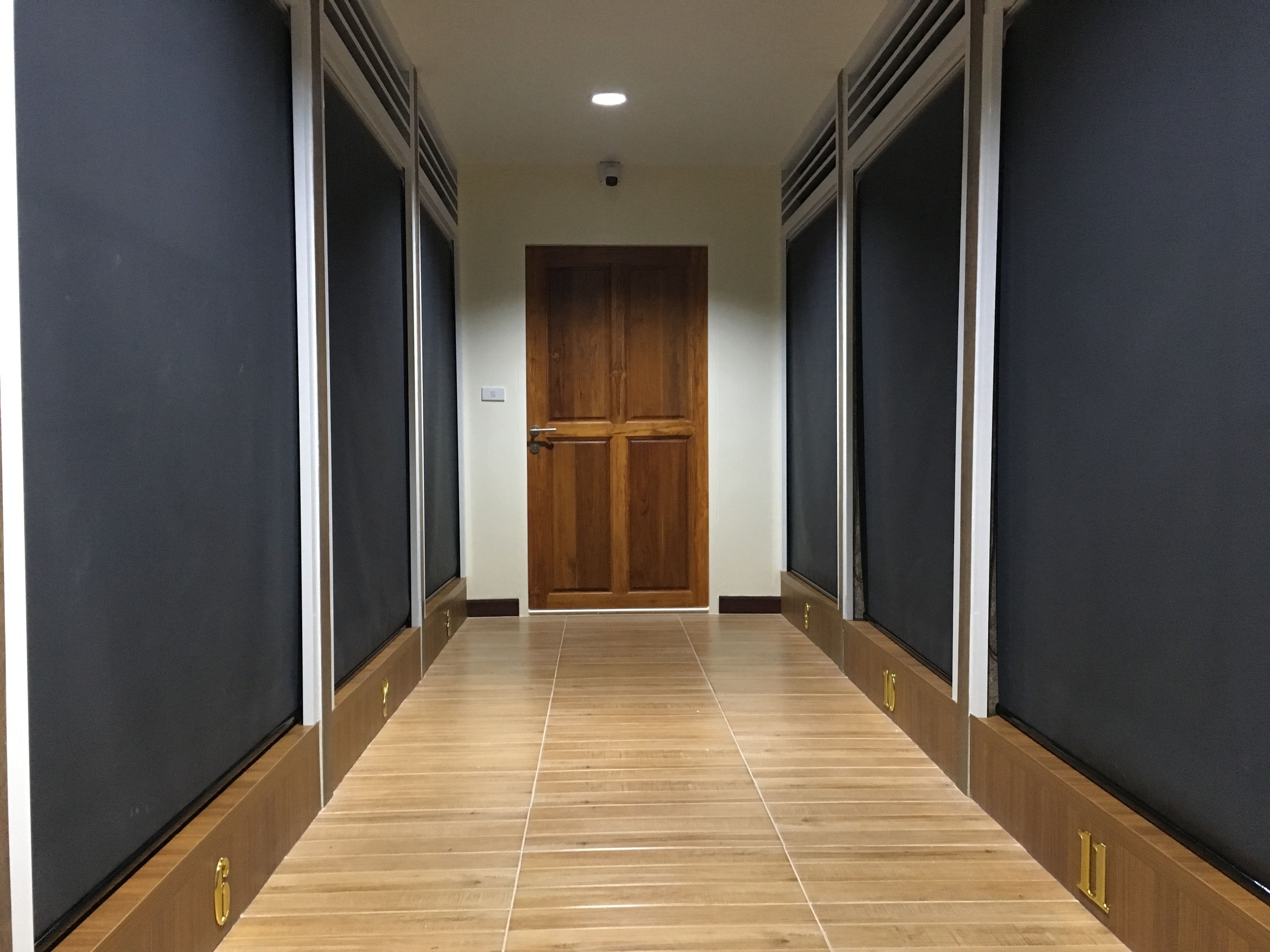 basic shared dormitory, 1 single bed (female only) | in-room safe, blackout curtains, rollaway beds, free wifi