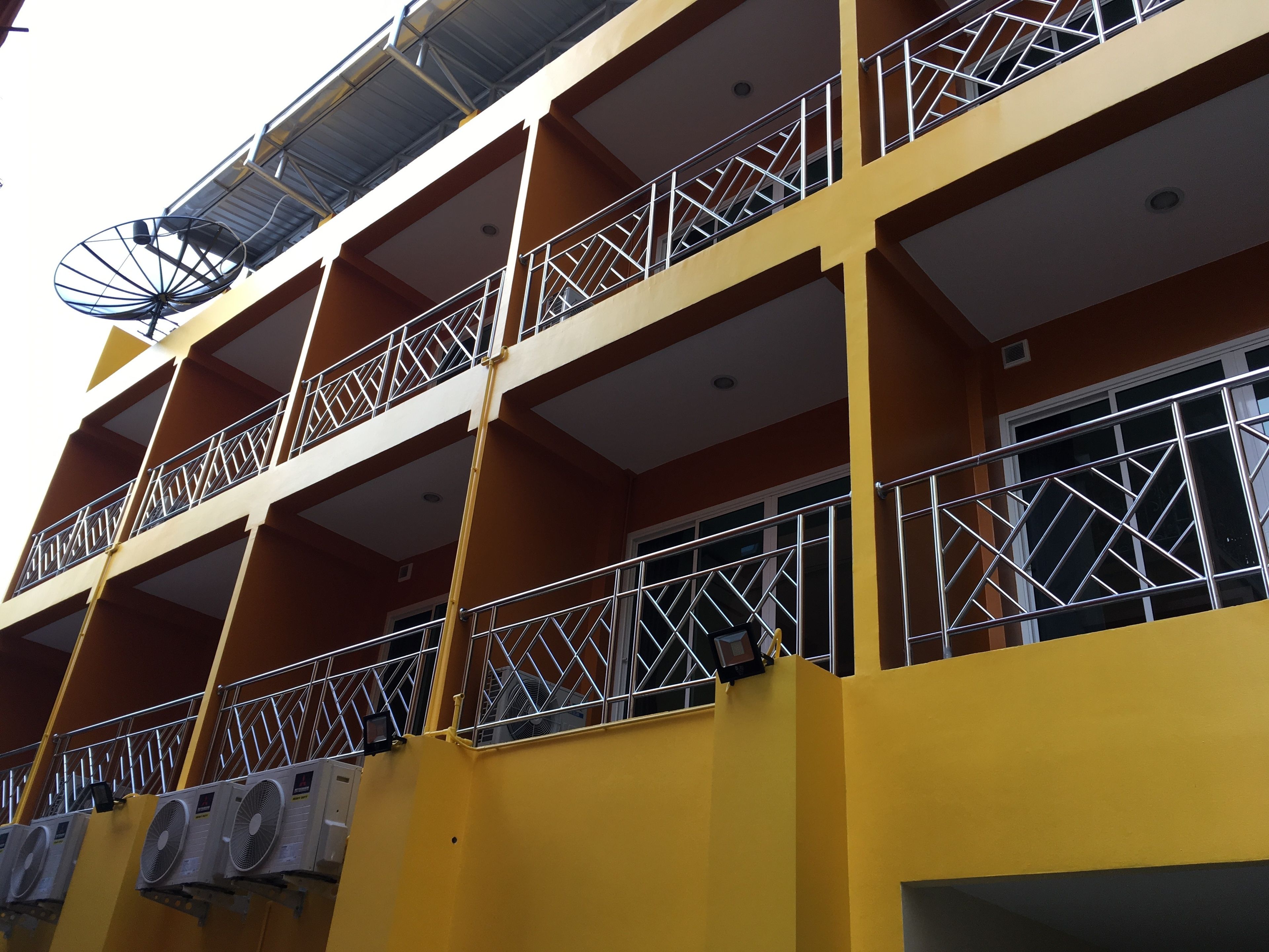 Foto - Baan Wanchart Bangkok Residences