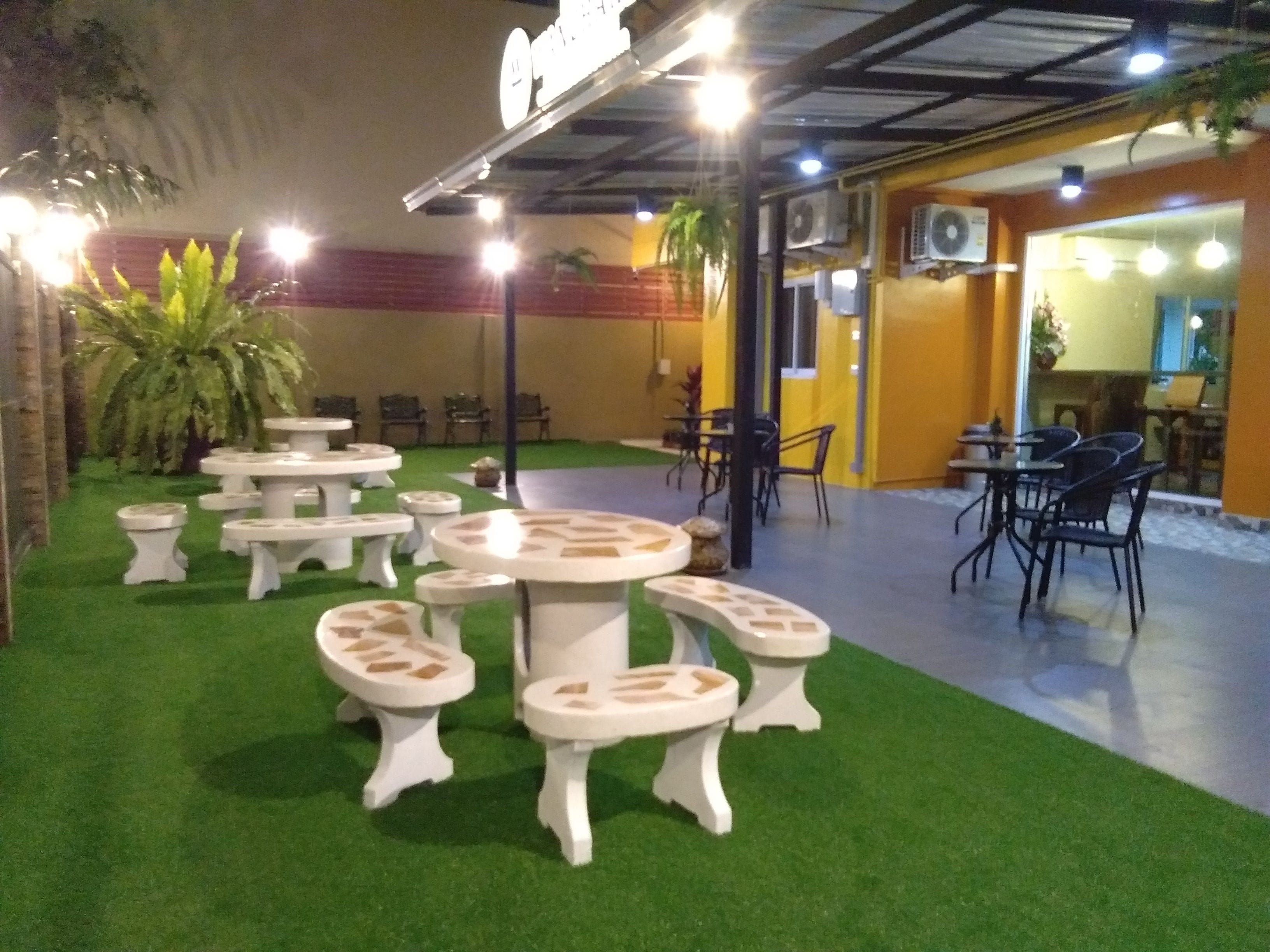 Foto - Baan Wanchart