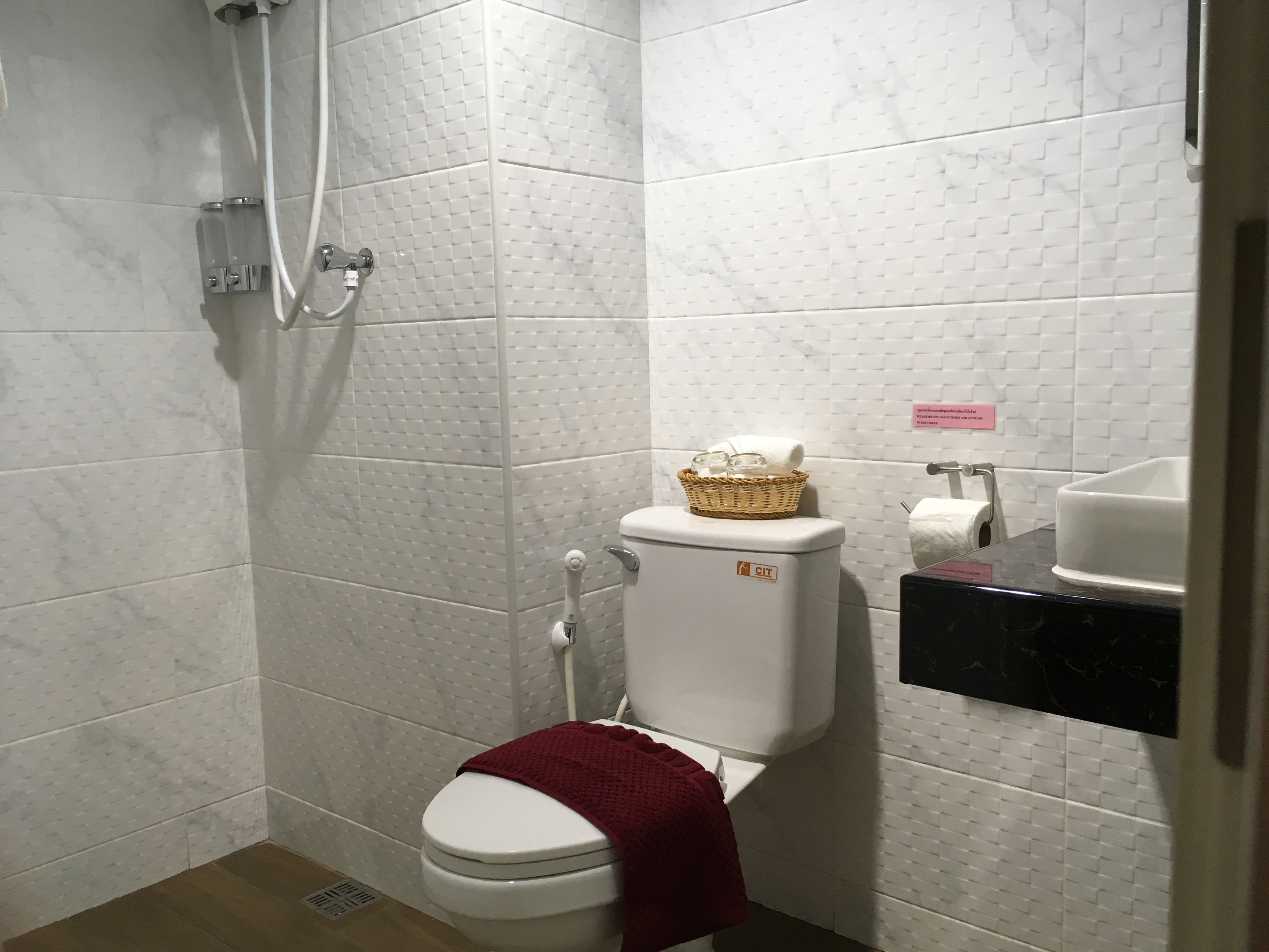 Foto - Baan Wanchart Bangkok Residences