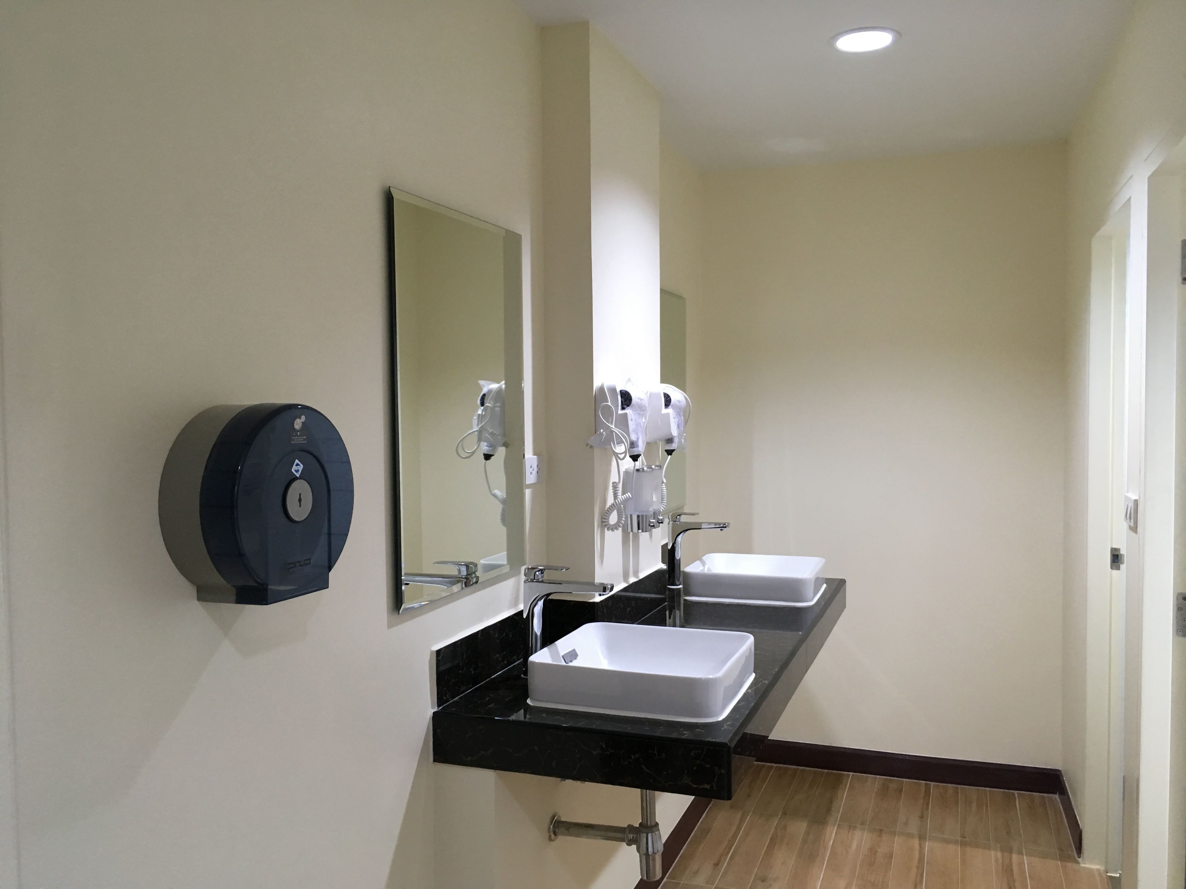 Foto - Baan Wanchart Bangkok Residences