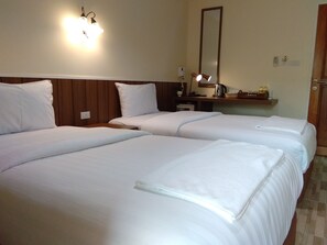 Chambre Supérieure