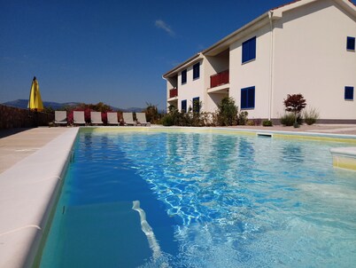 Wabi Sabi Resort & Apartments