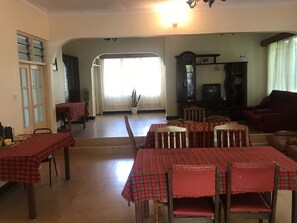 Restauranger