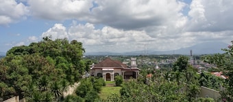 Rumah Kost MAPLE Winangun