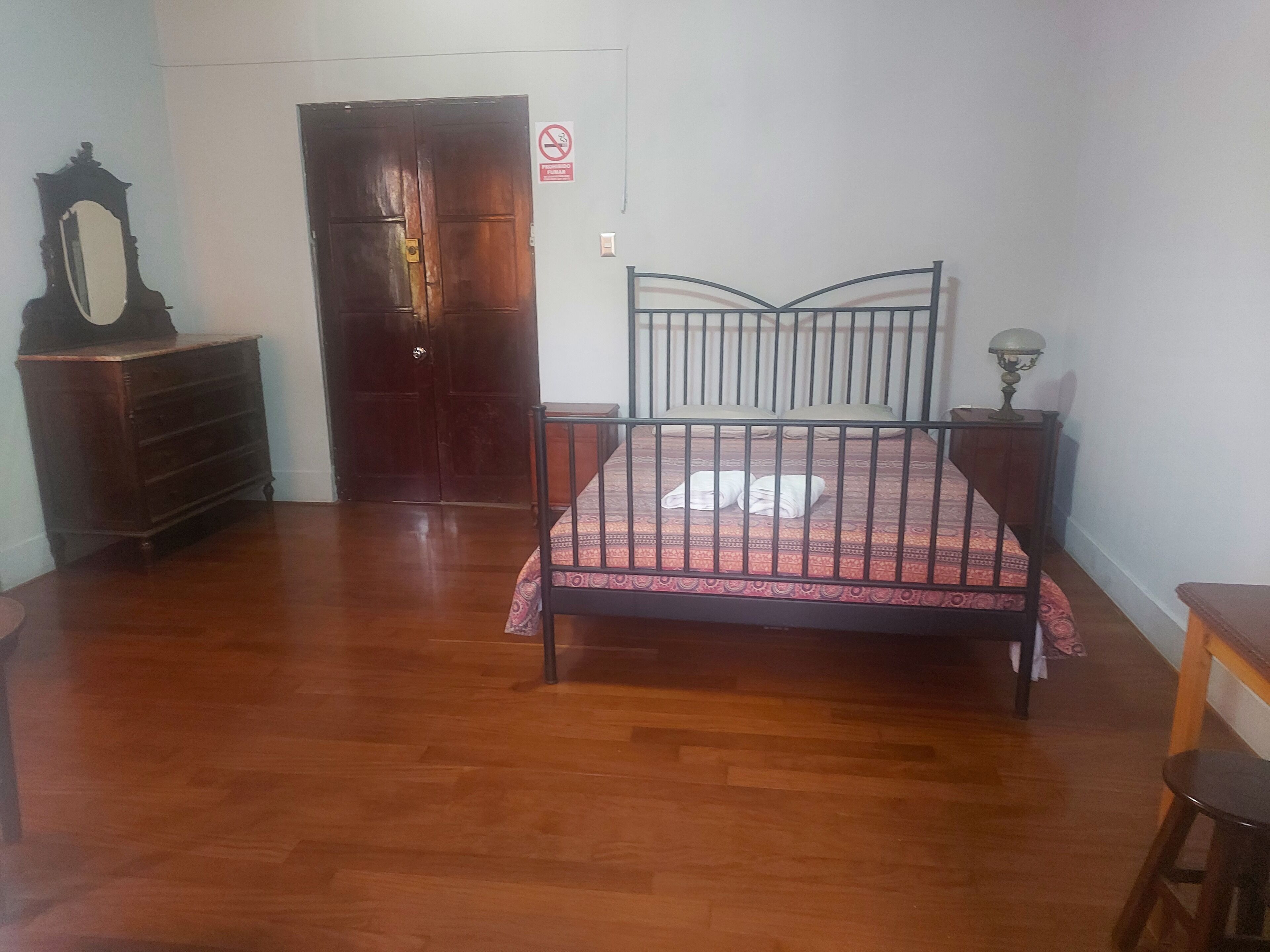 Foto - Global Family Backpackers Hostel