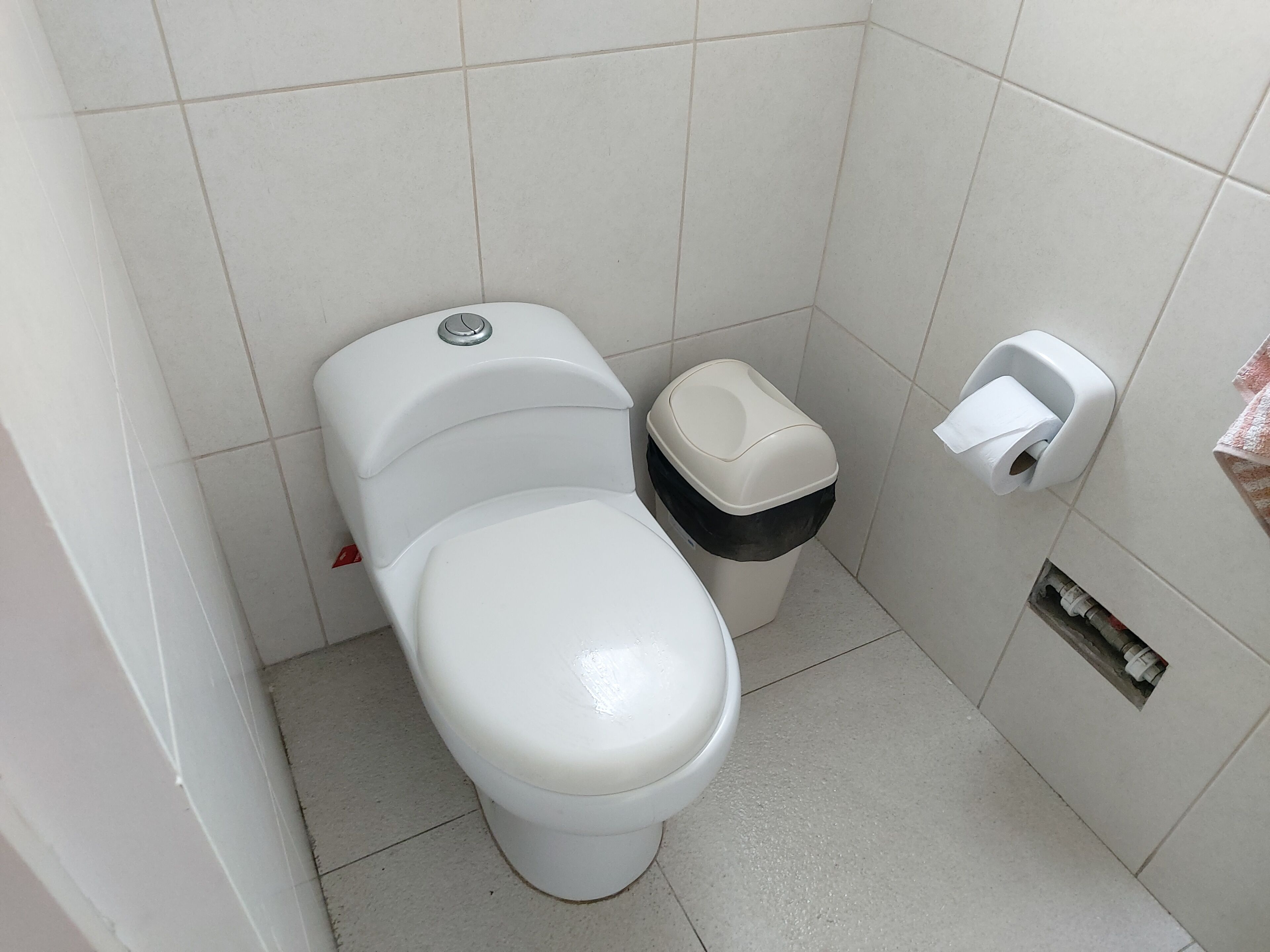 Foto - Global Family Backpackers Hostel