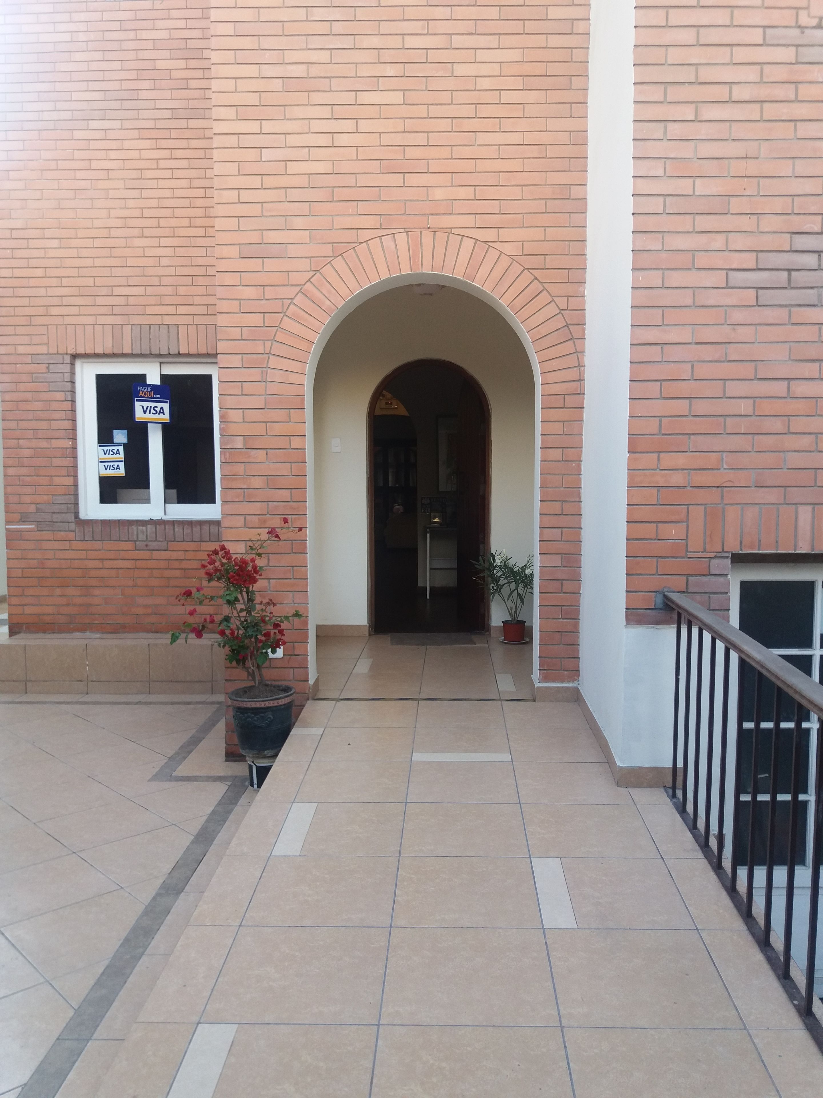 Foto - Global Family Backpackers Hostel