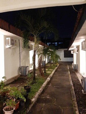Veranda