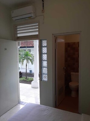 Interior detail - The Basic Yogyakarta (Depok)