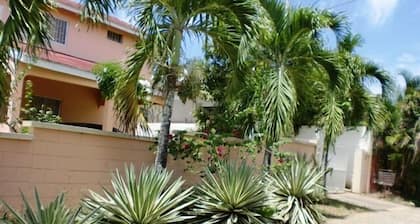 Prime Ocean View Vacation Villa, San-Fernando (Budget-Priced, WIFI,)