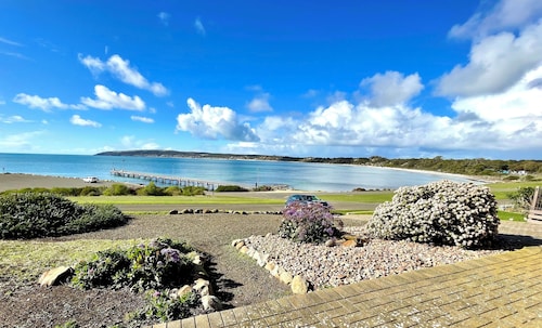 Baywatch |  Emu Bay Kangaroo Island