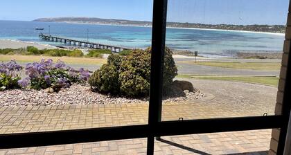 Baywatch |  Emu Bay Kangaroo Island