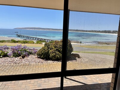 Baywatch |  Emu Bay Kangaroo Island