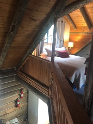 2 chambres, bureau, fer et planche à repasser, Wi-Fi gratuit