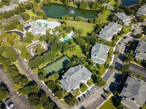Exterior - Bahama Bay Luxury Resort,minutes to Disney,DISCOUNT RATES (davenport)