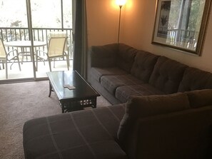 Smart TV, DVD player, table tennis, stereo - Bahama Bay Luxury Resort,minutes to Disney,DISCOUNT RATES (davenport)