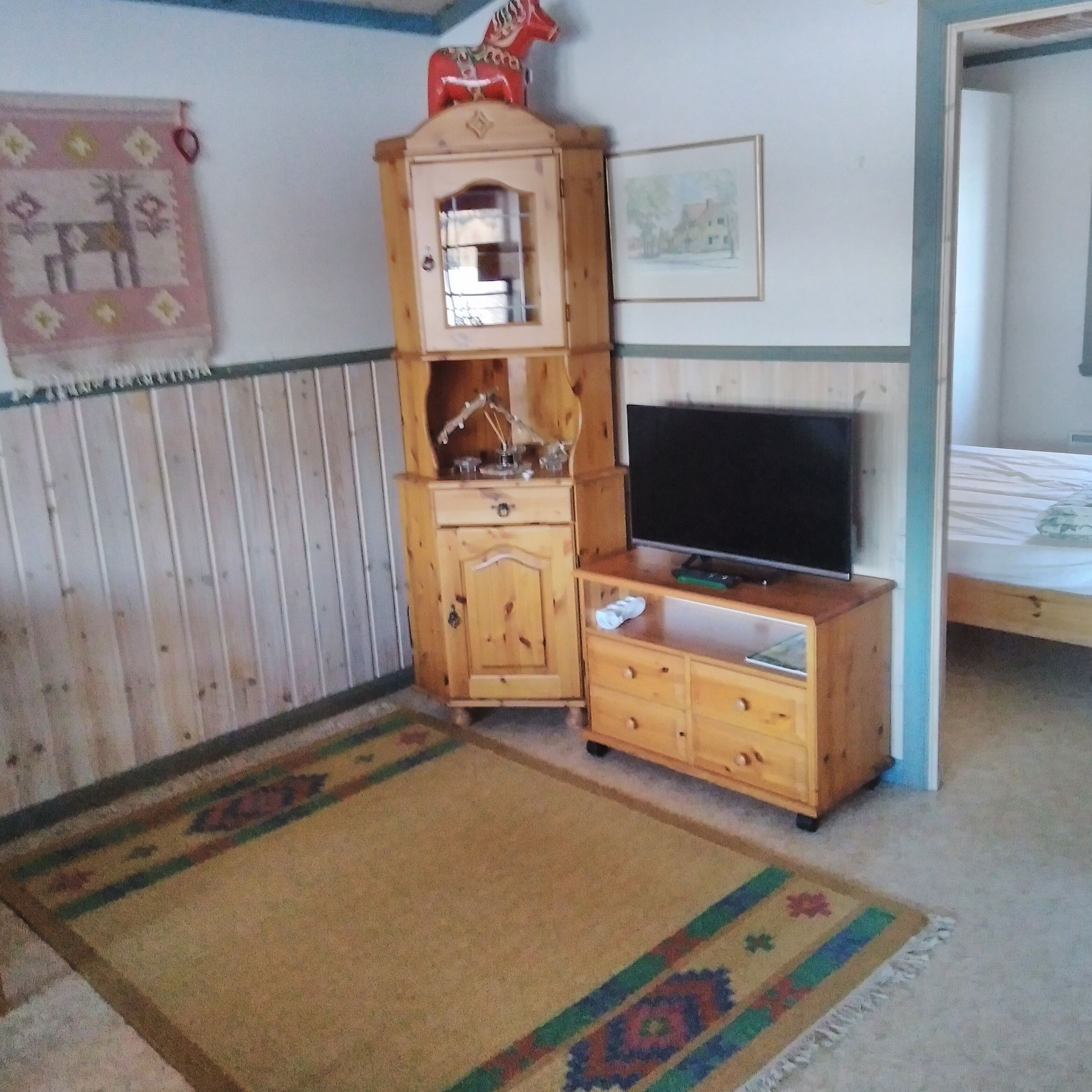 3 chambres
