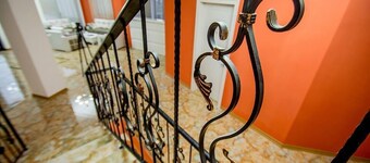 Hotel Batoni