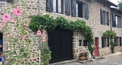 FRANCE-SUD-OUEST, country house and swimming-pool for rent