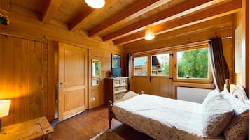 4 soveværelser, strygejern/strygebræt, gratis Wi-Fi, sengetøj