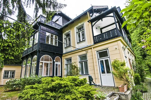 100m² Penthouse with terrific view only 20 min away from Schönbrunn-free parking