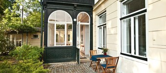 100m² Penthouse with terrific view only 20 min away from Schönbrunn-free parking