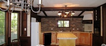 Aberfoyle - Private Country Retreat in Paardensport en Golf