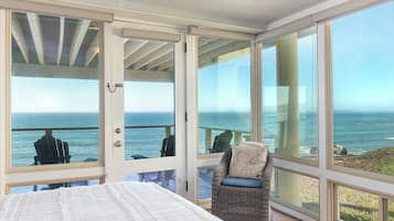 4 habitaciones, wifi gratis y ropa de cama