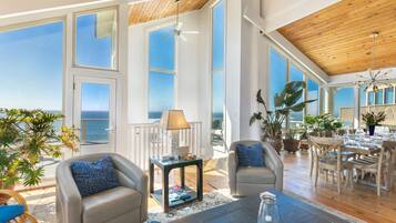 TV, fireplace, DVD player, table football