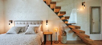 Hiša Ančka, Boutique Hotel