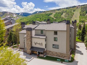 Exterior - Views in heart of Vail Lionshead Village | W306 (Vail)