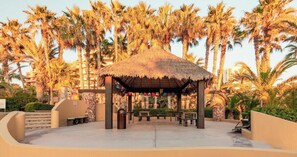Property grounds - Villa COCO PITA 3Bed BELLA Sirena Sleeps 10plus (Puerto Peñasco)