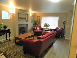 Smart-tv en een dvd-speler