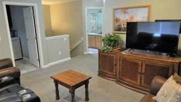 تلفزيون ذكي، مشغل دي في دي