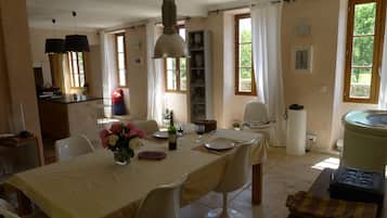 Restauration